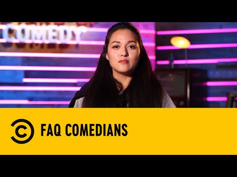 FAQ Comedians: le frasi per rimorchiare via chat - Stand Up Comedy