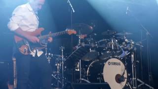 " ALLEZ HOP " - ANTON ROMAN chante BALAVOINE