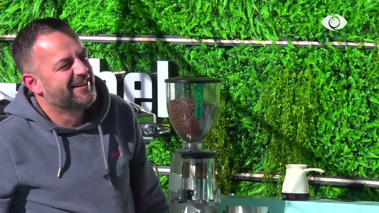 “Luaje dorën kështu”/ Iliri-Senos: Nga andej brenda dukemi si budallenj