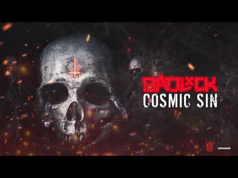 07. BADLXCK -  COSMIC SIN