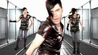 Derek Liontis - lady doll  [no filters edition]