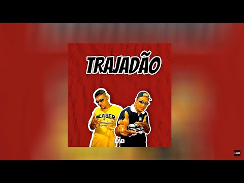 Trajadão - Mc Nuno & Blackzyn ( prod.LOOST )