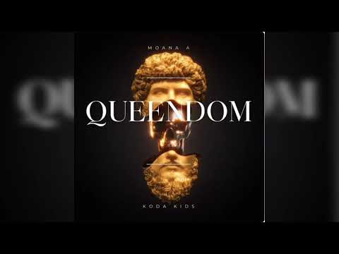 Moana A, Koda Kids - Queendom