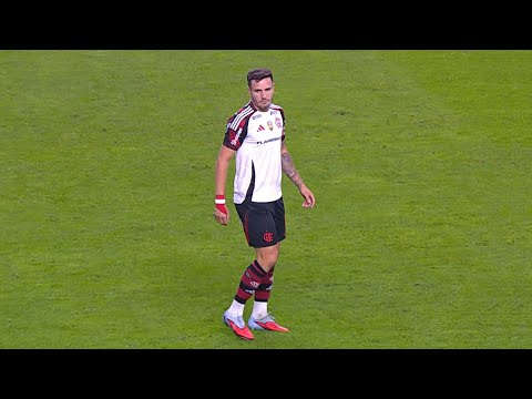 Saúl vs Internacional (17/08/2025)