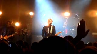 Sea Spray by Paul Weller