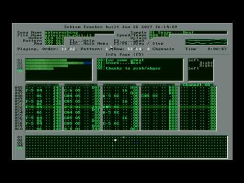 Modules #18 - Subject - Gatecrashing