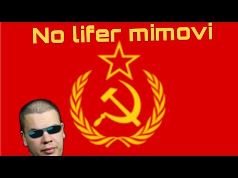Nolifer mimovi #1