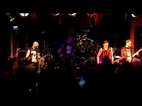 Horned Almighty - TerrorSoul