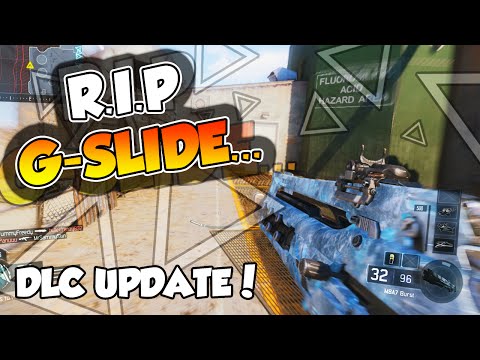 RIP G-SLIDE...