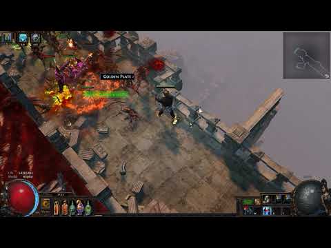 Build Test: Decoy totem