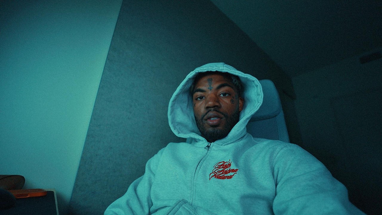 Day Trading Crash Course #3 ( Indication )