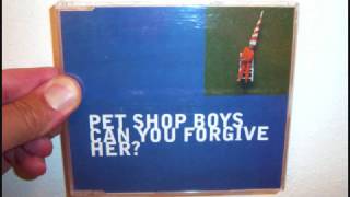 Pet Shop Boys - What keeps mankind alive (1993)