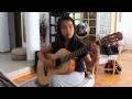 You belong with me - cover by Evita 