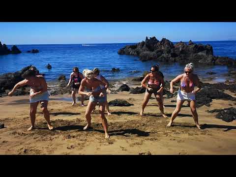 Shaka Lover - MZRIN - ZUMBA