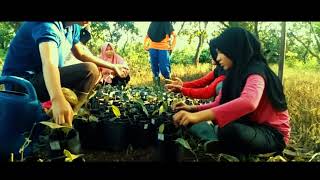 preview picture of video 'Prilaku_pertanian_stpp_medan_jurluhtan_2B_2018'