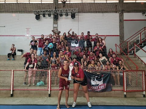 INTERFATEC 2019 - Santa Rita Do Passa Quatro