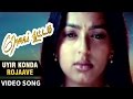 Uyir Konda Rojaave Video Song Roja Kootam Tamil Movie Srikanth Bhumika Chawla Bharathwaj