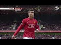 Cristiano Ronaldo vs Liverpool Home HD 1080p (23/03/2008)