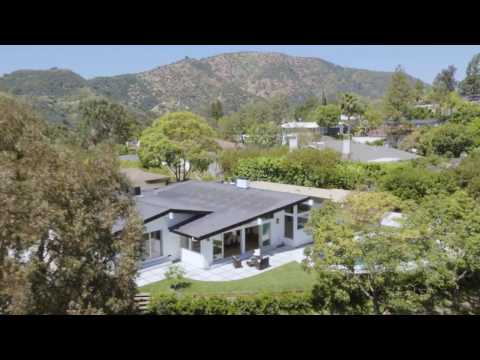 FOR SALE | VIEW Estate W/Pool | Mid-Century | Remodeled