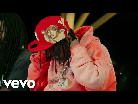 42 Dugg ft. Est Gee & Moneybagg Yo - Ruthless [Music Video]