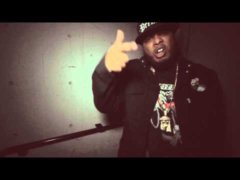 Mikey Vegaz - I've Been Real (Pyrex Vision #3)