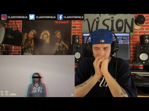 Releveu - Ocean în pahar || Classy's Reaction