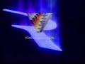 Roadshow Television Regency 1993 1994