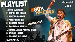 Download lagu Nostalgia lagu Rhoma Irama - 10 album mp3