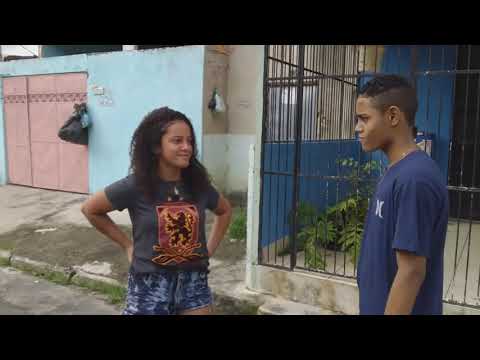 DESENCALHANDO OS GÊMEOS 😂