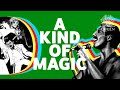 Queen - A Kind Of Magic - You Are The Champions (Fan Video)