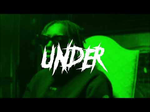 [FREE] Frosty x Unknown T x UK Drill Type Beat 2020 - "Under"