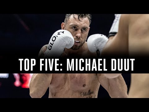 See why they call Michael Duut "The Dream-Crusher" 😴