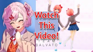 Team Salvato Must be Watching My Videos and Why it's a Great Thing