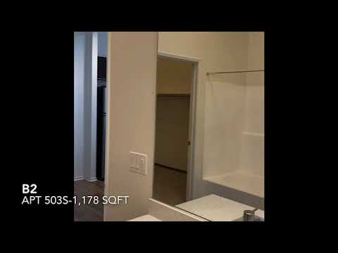 503S B2 -2 Bedroom