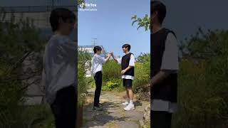 Felix and Seungmin - Jusagroove (Chic)