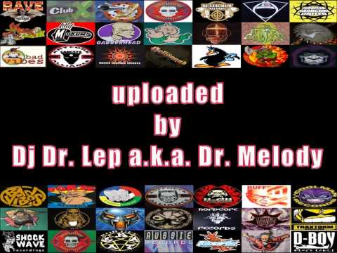 Dj Paul Elstak Vs. Dj Distortion - Go Away