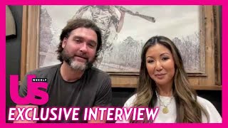 Rebecca Robertson's Son Didn't Understand He was Half Asian: ‘I’m a Boy’