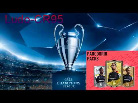 FIFA 20 - MEGA PACK OPENING EN LIVE JEUDI 12 MARS