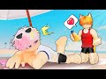 PRIDE MONTH SPECIAL Roblox Gay Story ️‍ BERRY AVENUE RP