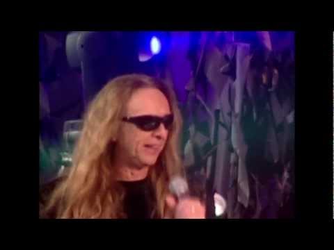 Alemão Ronaldo - Bye Flowers (DVD Acústico Rock)