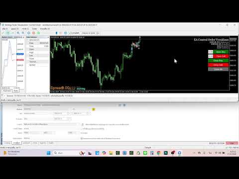 Video EA Control Order