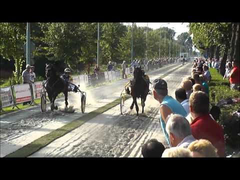 Korte Baanflits- De ontknoping in Hoofddorp 2012