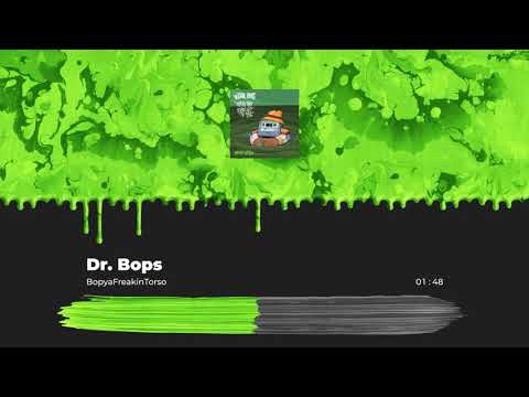 14 BTWLTD - Hip Hop Edition - BopyaFreakinTorso [Free / Royalty Free]