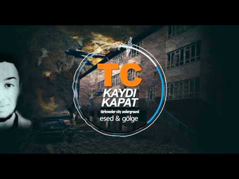 TC (Gölge & Esed) - Kaydı Kapat 2015