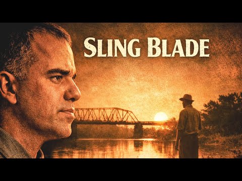 Sling Blade (1996) Movie | Billy Bob Thornton, Dwight Yoakam, Lucas Black React and reviews