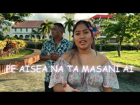 Taumate & Saehoney Sapa'u - Pe Aisea Na Ta Masani Ai (Official Music Video)