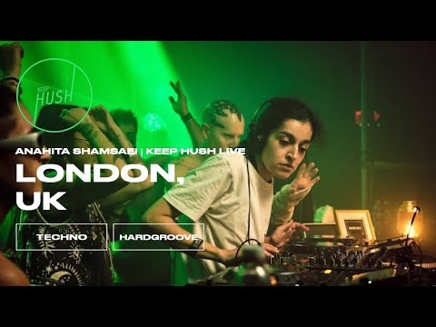 Anahita Shamsaei | London | Makaan Takeover