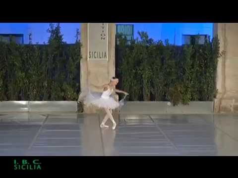 XI IBC SICILIA 2016 MODICA - Anastasia  Georgeevna Procopovic