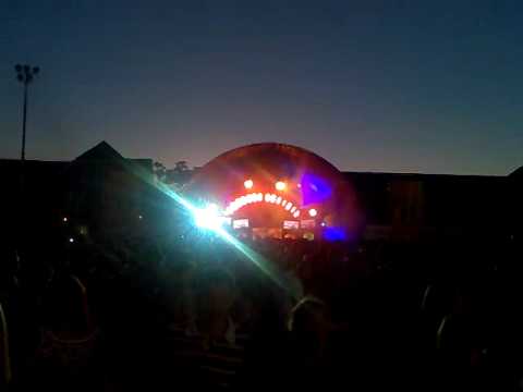 S N E A K E R Z - 2009 (HQ) Venlo 31-05-2009 part 2