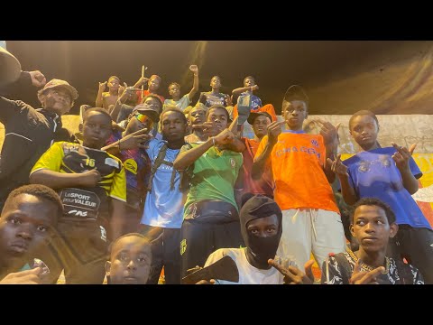 Le kiing ft bene_-_ma djokera(clips_officiel)